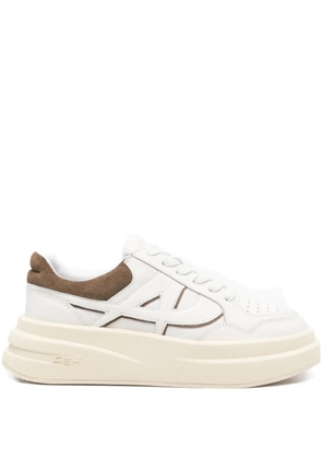 Ash Icon plataform sneakers - Neutrals