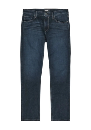 PAIGE five-pocket jeans - Blue