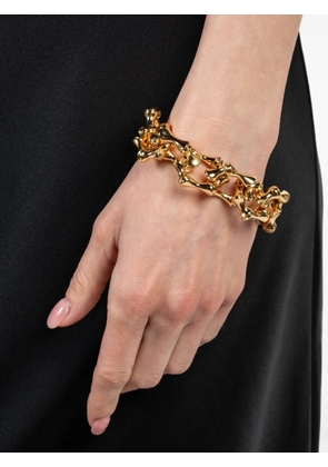 Eddie Borgo link bracelet - Gold
