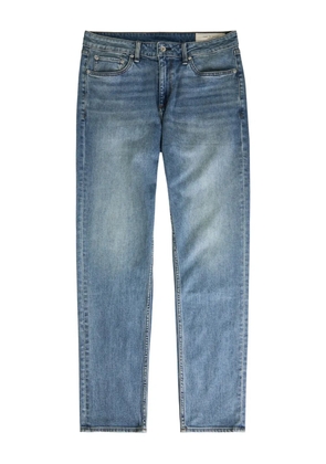 rag & bone Fit 3 Athletic jeans - Blue
