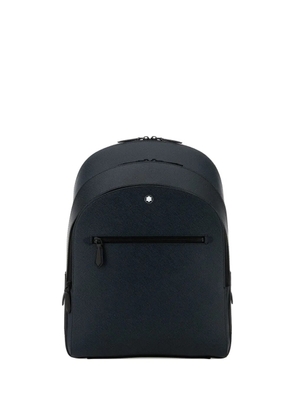 Montblanc medium Sartorial backpack - Black