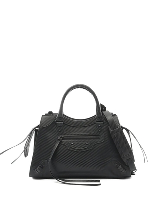 Balenciaga Pre-Owned City handbag - Black
