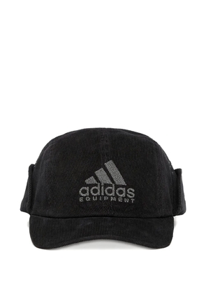 adidas earflap cap - Black