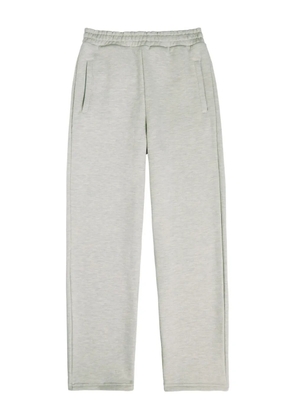CLUB 1984 side-pockets track pants - Grey