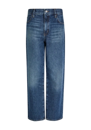 FRAME Hang five-pocket jeans - Blue