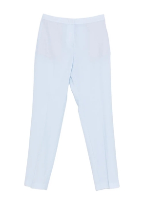 Fabiana Filippi Montefalco trousers - Blue