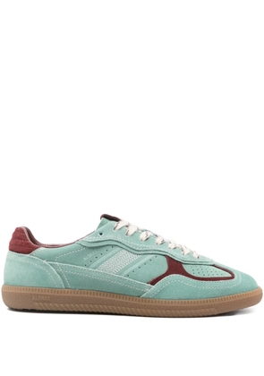 ALOHAS Tb.490 Rife sneakers - Green