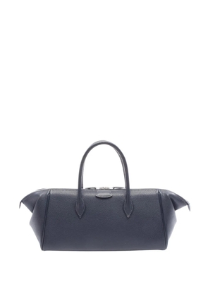 Hermès Pre-Owned 2006 Vache Liegee Paris Bombay 27 handbag - Blue