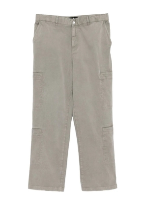 Represent Season cargo trousers - Grey