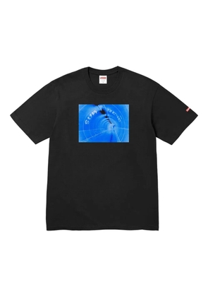 Supreme Tunnel T-shirt - Black