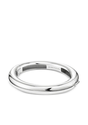 Jenny Bird Gia Mega bangle - Silver