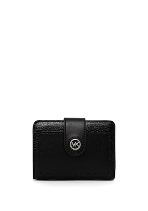 Michael Michael Kors small Mercer wallet - Black