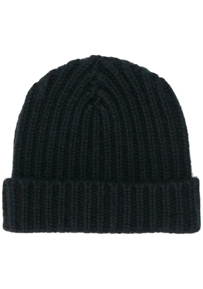 Warm-Me Alex 16 beanie - Black