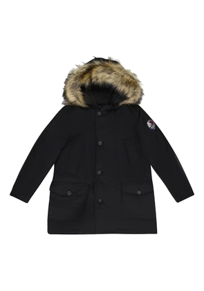 Aimé Leon Dore x Woolrich Anniversary Arctic jacket - Black