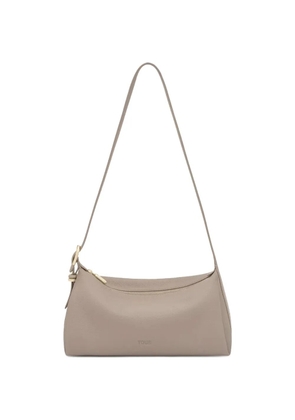 TOUS medium Fold shoulder bag - Neutrals