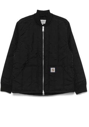Carhartt WIP Lachlan jacket - Black