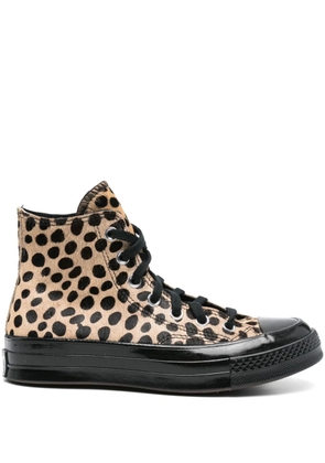 Converse Chuck 70 sneakers - Black