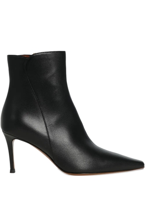 Roberto Festa Saki pointed boots - Black