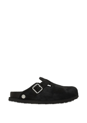 BIRKENSTOCK 1774 Boston mules - Black