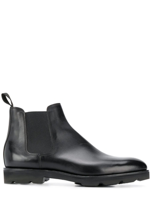 John Lobb Lawry ankle boots - Black