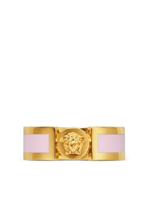 Versace Medusa Greca ring - Gold