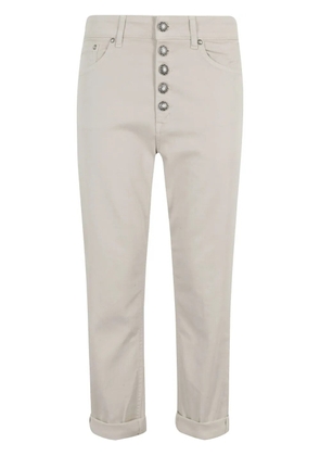 DONDUP Koons jeans - White