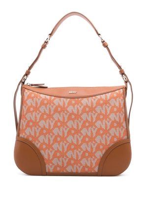 DKNY medium Gramercy shoulder bag - Neutrals