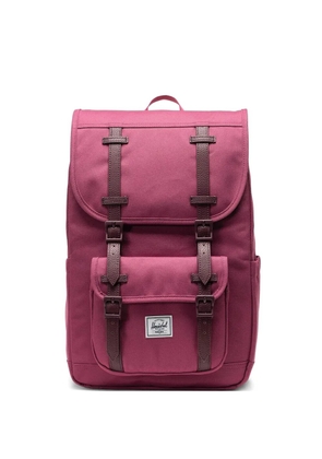 Herschel Supply Co. Little America™ backpack - Pink