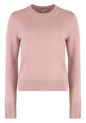 Vince cashmere sweater - Pink