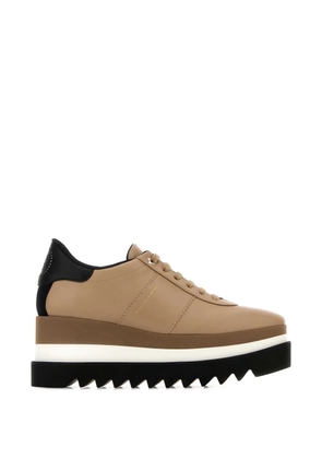 Stella McCartney Sneakelyse sneakers - Neutrals