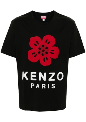 Kenzo Boke Flower T-shirt - Black