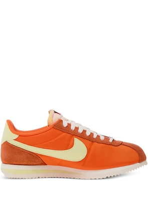 Nike Cortez Txt sneakers - Orange