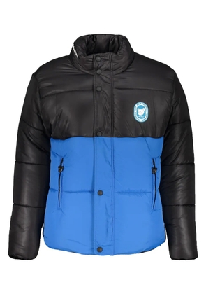 INBETWEENERS padded logo jacket - Black