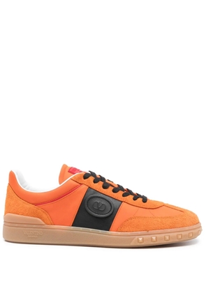 Valentino Garavani Upvillage sneakers - Orange