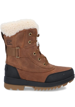 SOREL Torino II boots - Brown