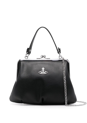 Vivienne Westwood Granny Frame mini bag - Black