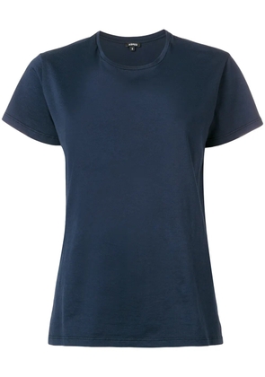 ASPESI relaxed fit T-shirt - Blue