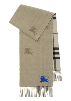 Burberry Vintage Check scarf - Neutrals