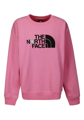 The North Face TNF x Yinka Ilori sweatshirt - Pink
