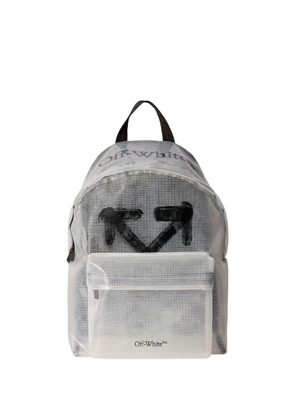 Off-White Heritage ripstop backpack