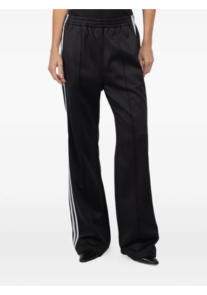 Tibi Scottie track pants - Black