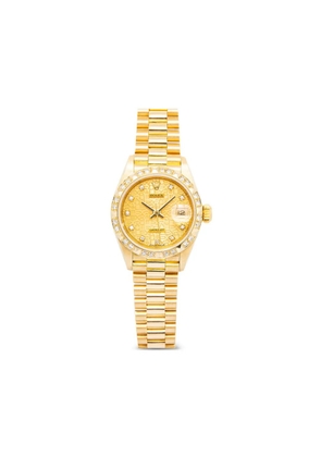 Rolex Datejust 26mm watches - Gold