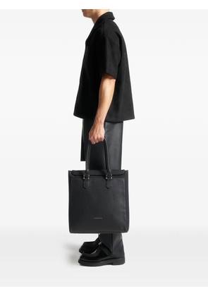 Manière De Voir Sebastien detachable-straps tote backpack - Black