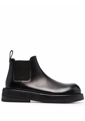 Marsèll Musona ankle boots - Black