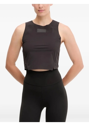 PUMA x Heliot Emil crew-neck top - Black