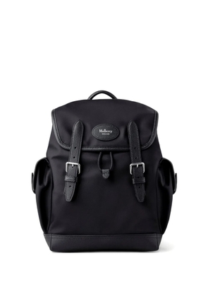 Mulberry mini Heritage backpack - Black