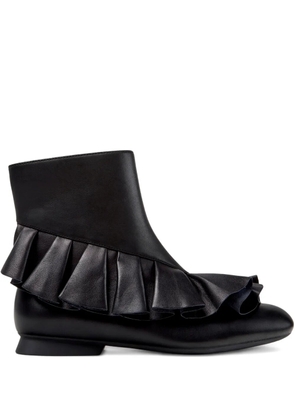 Camper Casi Myra ankle boots - Black