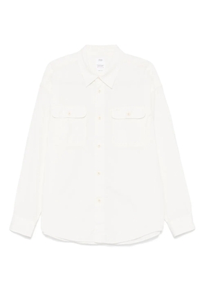 visvim Langer shirt - White