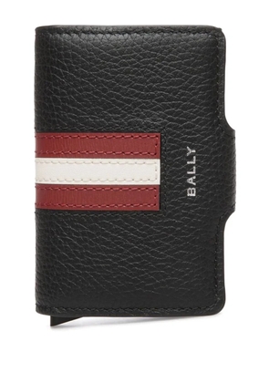 Bally Ribbon wallet - Black