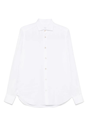 Boglioli long-sleeves shirt - White